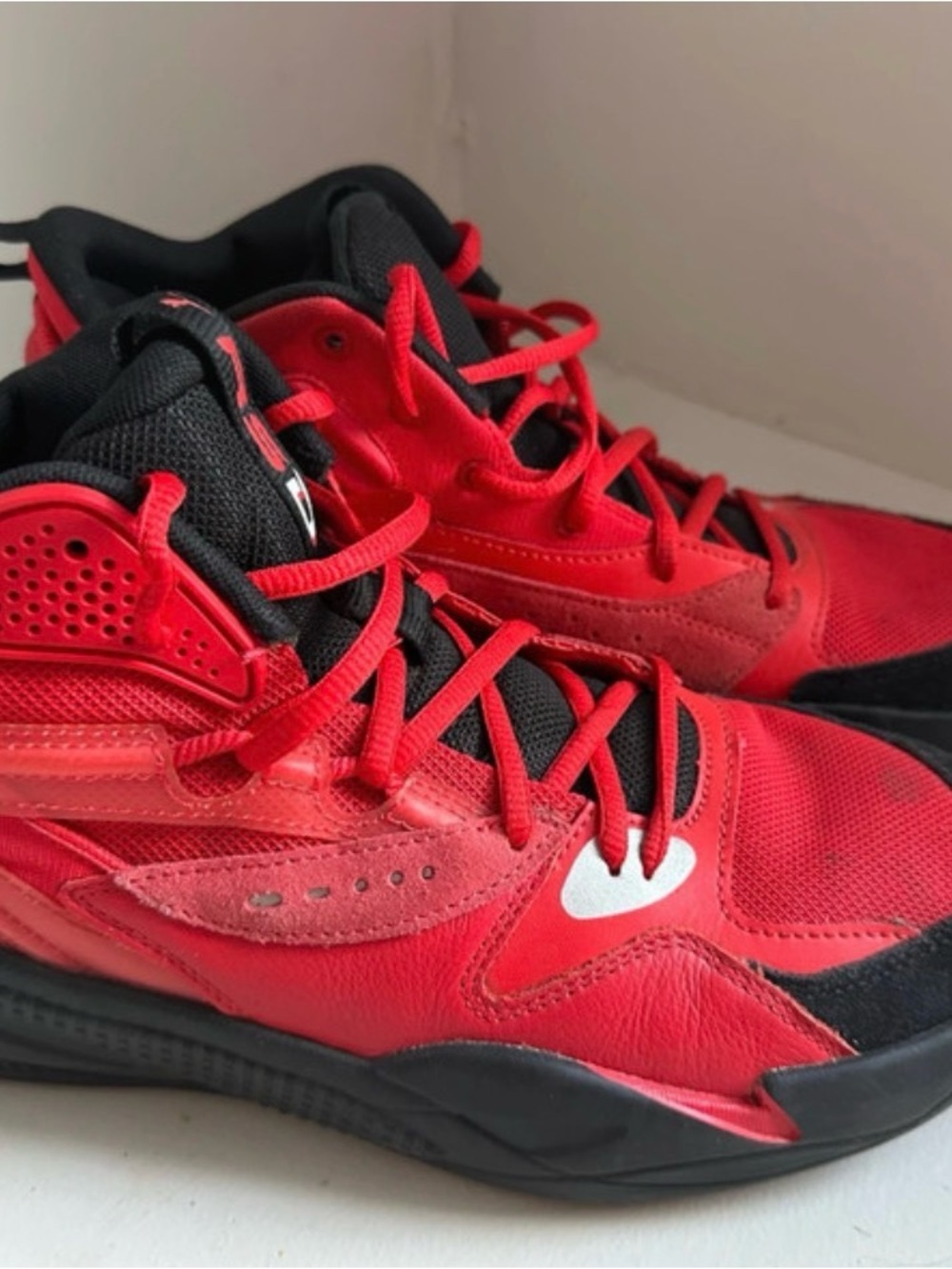 Puma RS-Dreamer (J. Cole line) / excellent condition